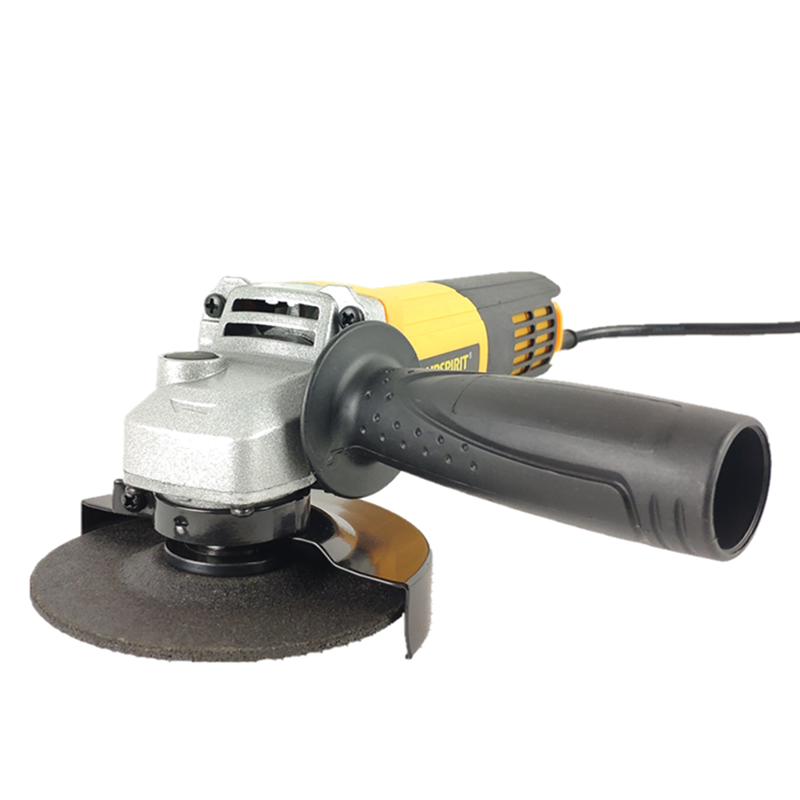Q PLUS Angle Grinder 801