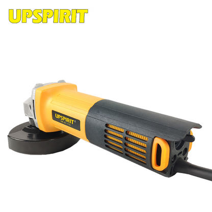 Q PLUS Angle Grinder 801
