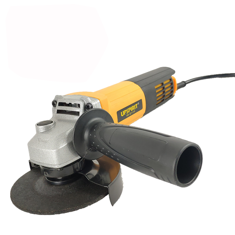 Q PLUS Angle Grinder 801