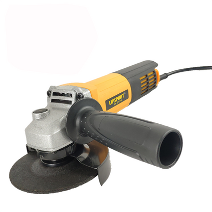 Q PLUS Angle Grinder 801