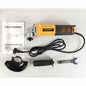Q PLUS Angle Grinder 801