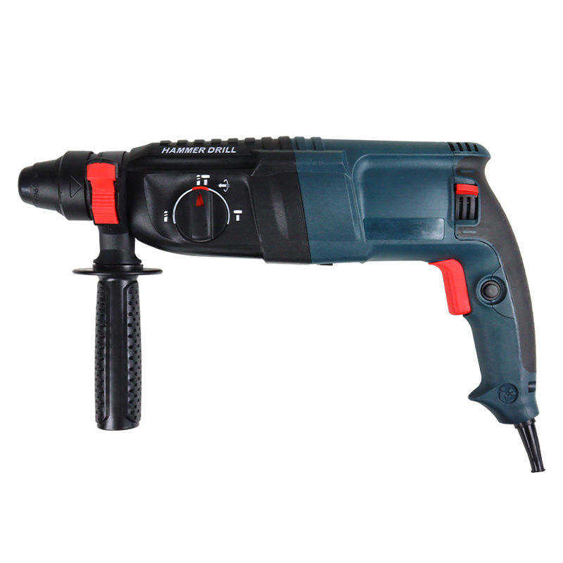 Hammer Machine 26mm