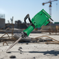 PH65 DEMOLATION MACHINE 16K