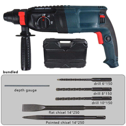 Hammer Machine 26mm