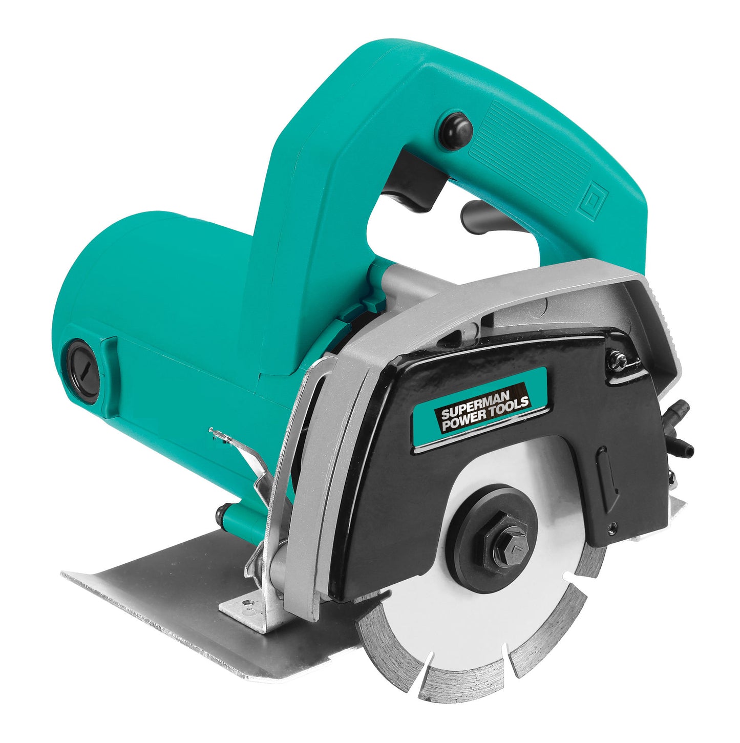 BULL POINT Marble Cutter CM4SA