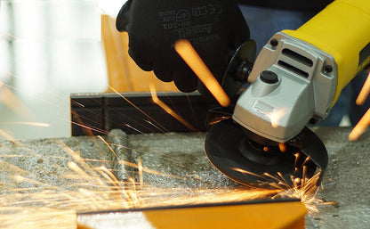 Angle Grinder 801