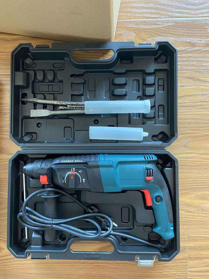 Hammer Machine 26mm