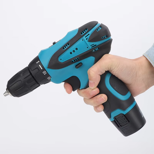 Cordless Drill Machine 12V