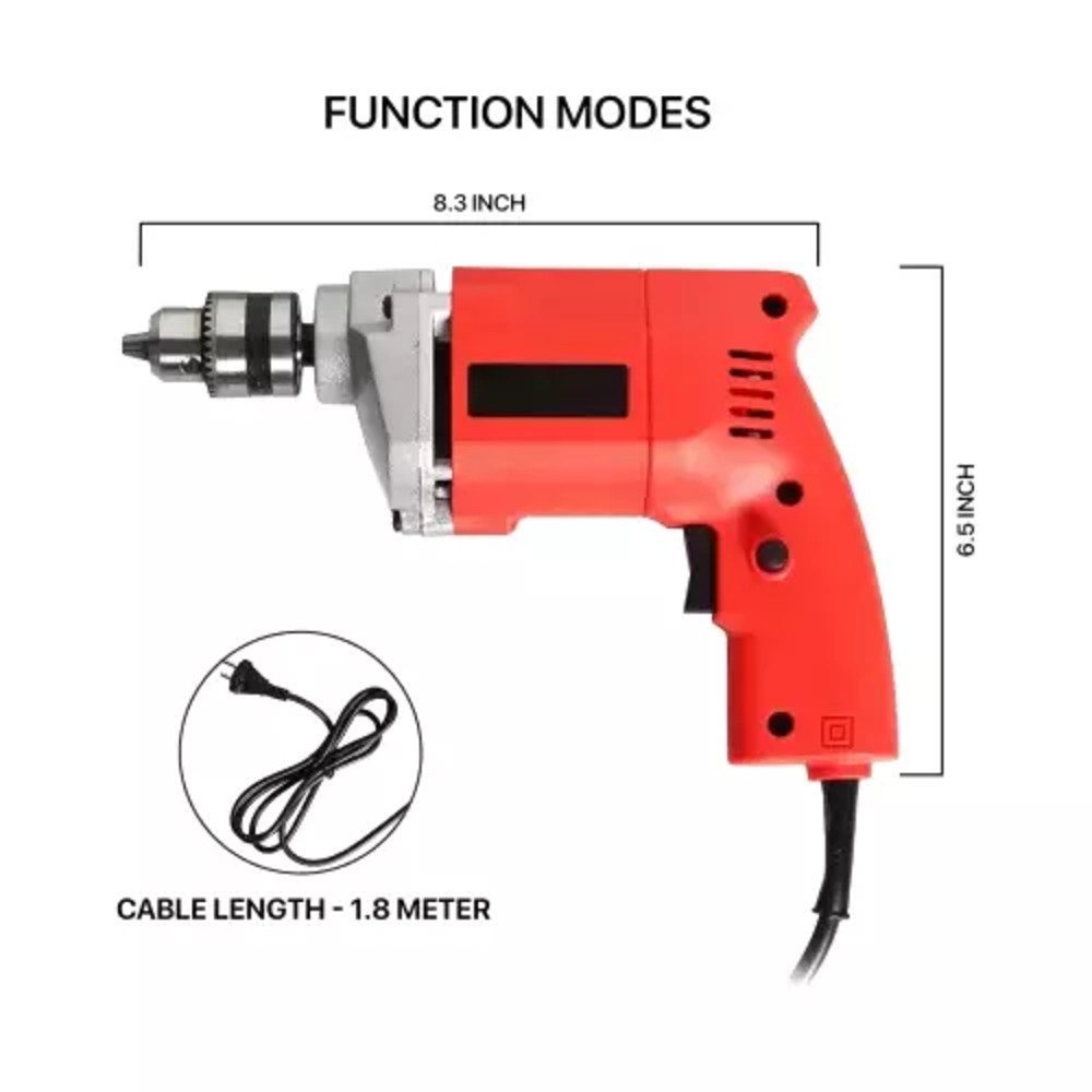 10MM DRILL MACHINE